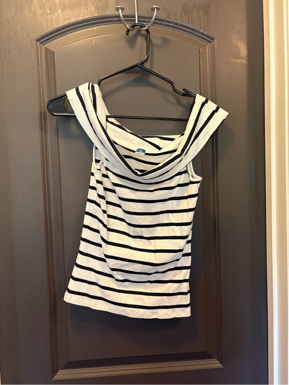 Old Navy Off The Shoulder Top